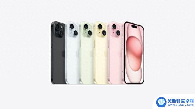 年年都想换新机 iPhone 15这次应该怎么选