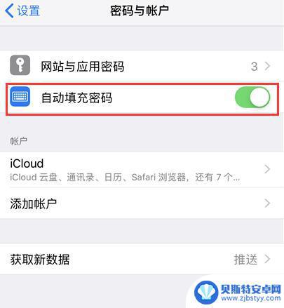 苹果手机的密码功能怎么用 iPhone 如何记住密码