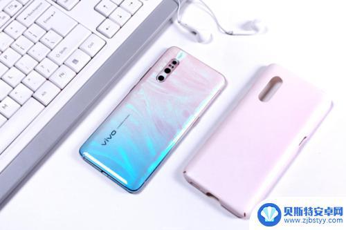 vivox24是哪一年的手机 vivo智能手机品牌历史