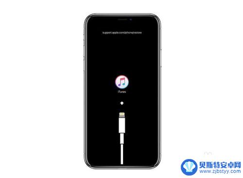 苹果手机停用无法连接itunes,怎么办 iPhone已停用连接iTunes忘记密码怎么办