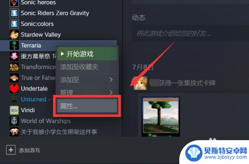 泰拉瑞亚启动失败 steam泰拉瑞亚启动黑屏怎么办