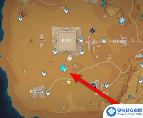 原神吞咽之间位置 原神吞咽之间如何通关