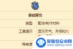 泰拉瑞亚如何获得探鱼器 泰拉瑞亚探鱼器获得技巧