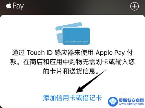 苹果手机pay支付在哪里开启 如何在苹果手机上开通Apple Pay