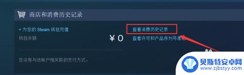 steam充值成功没到账 解决Steam充值钱包未到账的方法