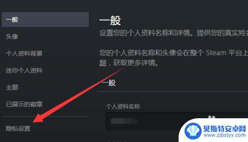 steam禁止好友看自己玩的游戏 steam怎么让好友无法看到你在玩游戏