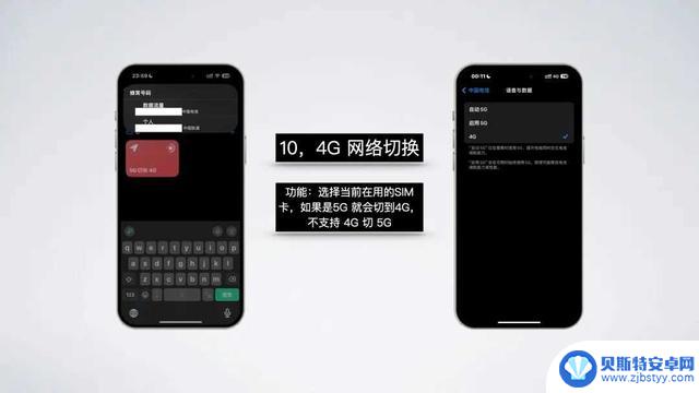 分享12个简单、实用的iOS捷径，让你的iPhone15变成神器！