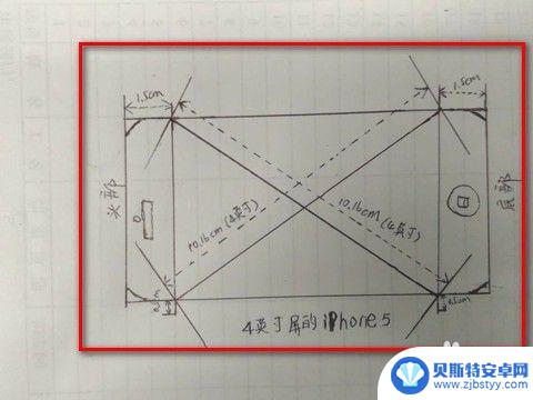 手机英寸怎么算的 手机屏幕大小的计算方法