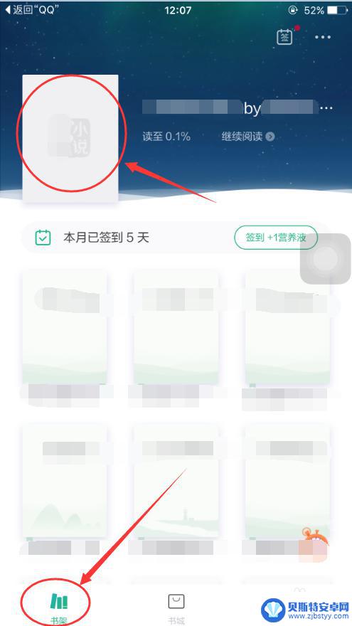 苹果手机怎么看txt格式小说 iPhone如何阅读TXT格式电子书