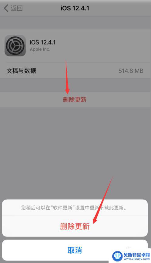 苹果手机设置上的1怎么去掉 iphone手机如何隐藏显示的1