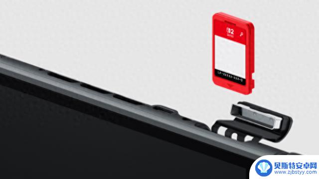 美任社长透露Switch2新游戏卡仍将重视线下零售终端