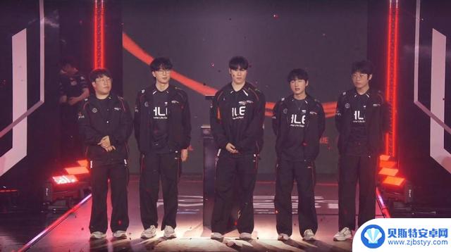 T1零封HLE,成功晋级MSI!世界赛的王再次崛起
