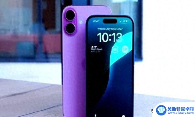 苹果手机强势霸榜，618热销榜前三名揭晓，iPhone16仅排第三