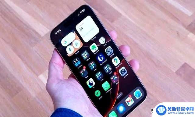 苹果手机强势霸榜,618热销榜前三名揭晓,iPhone16仅排第三
