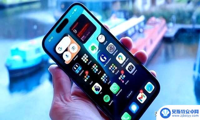苹果手机强势霸榜,618热销榜前三名揭晓,iPhone16仅排第三