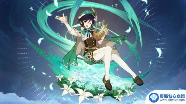 原神星座指南:探索提瓦特大陆的星辰奥秘!
