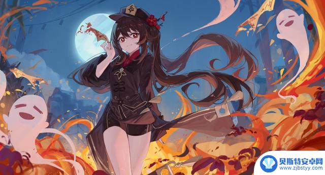 原神星座指南:探索提瓦特大陆的星辰奥秘!