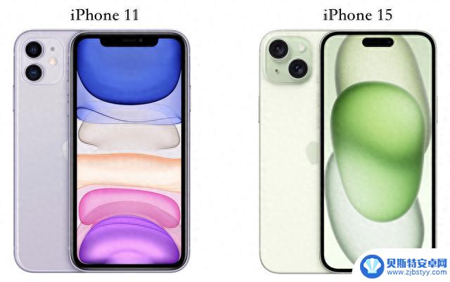 时机成熟了吗？iPhone 11是否值得升级到iPhone 15？全面对比揭秘