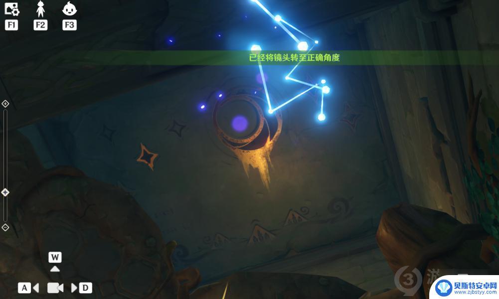 原神的画布怎么拍摄 《原神》六壁画位置攻略