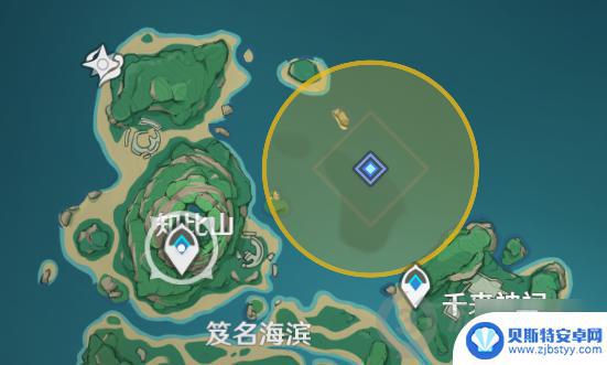 原神的画布怎么拍摄 《原神》六壁画位置攻略