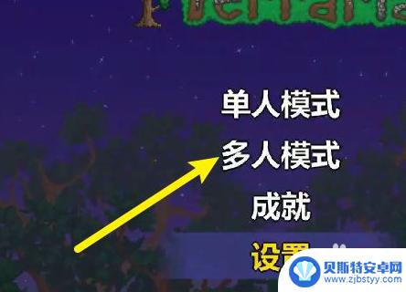 泰拉瑞亚庆典如何制作 创造泰拉瑞亚十周年庆典彩蛋地图种子步骤