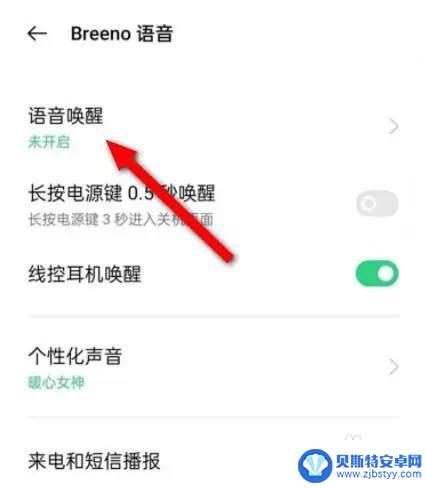 oppo手机小布怎么设置 oppo手机小布语音设置步骤