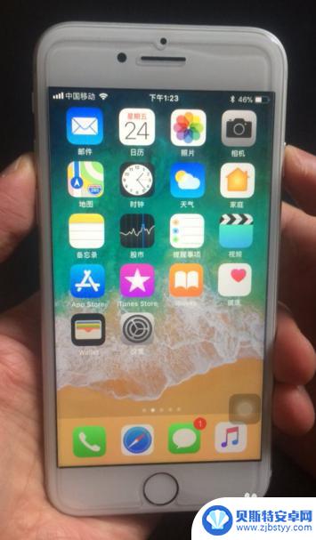 苹果8手机死机 iPhone8系统死机怎么处理