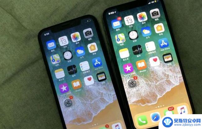 iphone原装屏幕鉴别 如何辨别iPhone原装屏幕