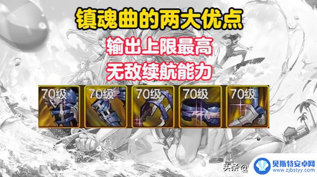 DNF手游:8月五大防具排名!史诗套的不平衡性对职业造成了严重影响?