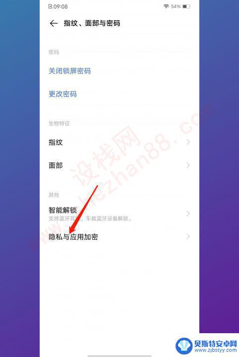 怎么破解vivo手机隐私密码呢 怎样在vivo手机上删除隐私密码