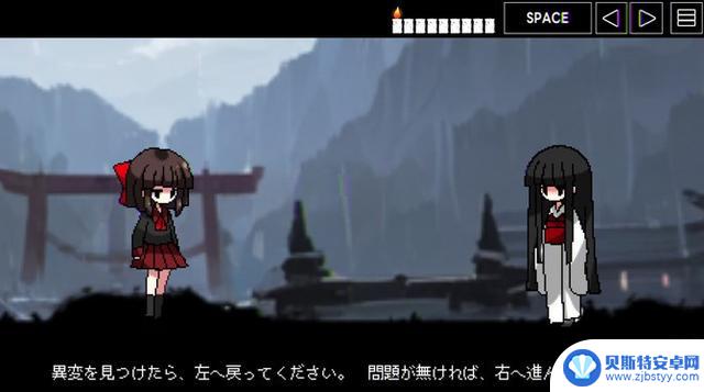 《夜间崇拜》登陆Steam平台，推出独特的二维惊悚冒险游戏