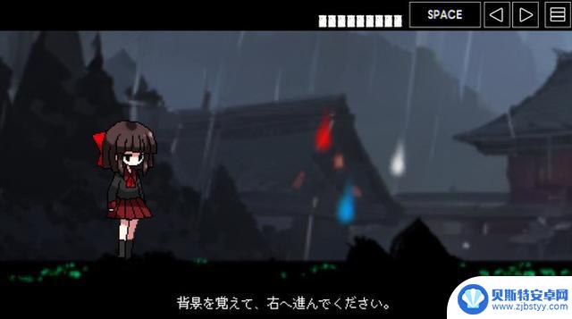 《夜间崇拜》登陆Steam平台，推出独特的二维惊悚冒险游戏