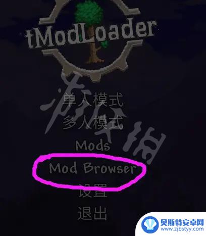 泰拉瑞亚灾厄作弊模组叫什么 《泰拉瑞亚》灾厄辅助mod下载