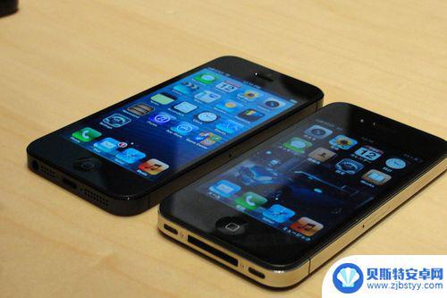 2012年苹果出了什么手机 iPhone所有型号的发布顺序