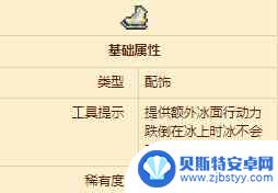 泰拉瑞亚滑冰鞋爆率多低 泰拉瑞亚溜冰鞋怎么获得