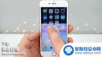 苹果手机gif保存在哪里 iPhone手机保存GIF动态图教程