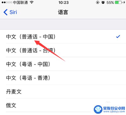 苹果手机语音怎么打开 iphone语音输入如何使用