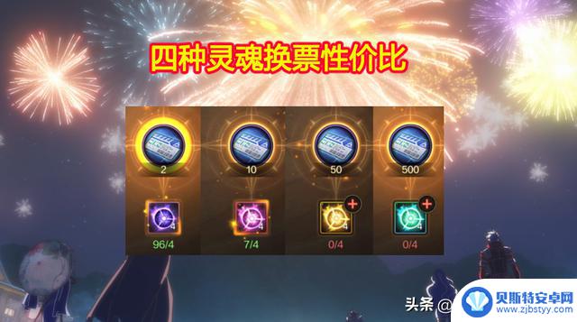 DNF手游:紫色灵魂换夏日礼包赔大了,别再换罐子了!