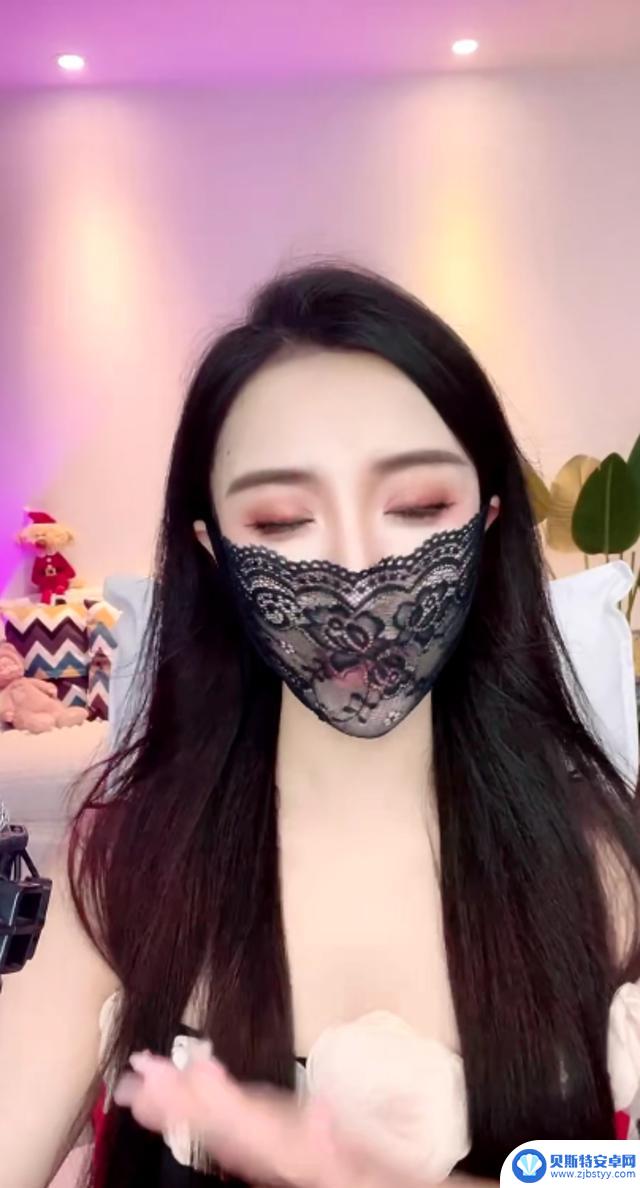 美女手机直播操b 可取的直播行为与美女直播间