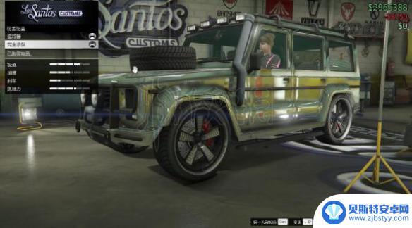 gta5线上刷迪布达 《GTA5》迪布达2自刷方法分享