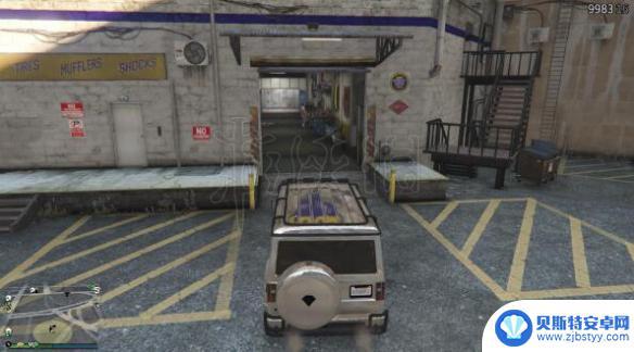 gta5线上刷迪布达 《GTA5》迪布达2自刷方法分享