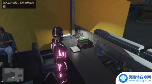 gta5线上刷迪布达 《GTA5》迪布达2自刷方法分享