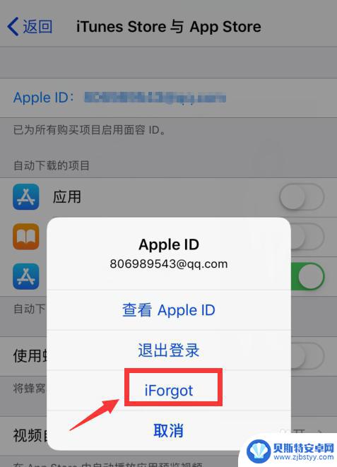 苹果手机关联老婆手机怎么关闭 如何取消两个iPhone之间的共享功能