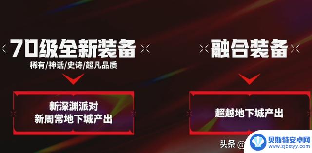 DNF手游全职业70级特殊武器曝光,全新玩法引爆!“跳崩战士”华丽回归