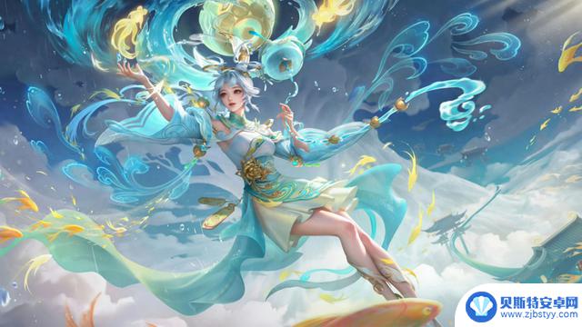 昭君无双水晶巨赚，亚连珍品曝光，米莱狄新皮肤即将登场