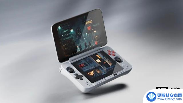 AYANEO Pocket DS发布：全球首款翻盖双屏安卓掌机，起价2699元