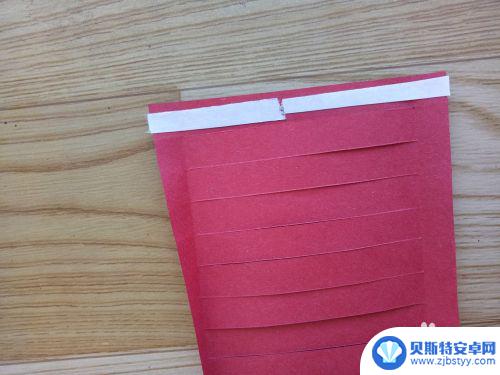 如何制作灯笼的图片手机 简单手工灯笼制作步骤图解