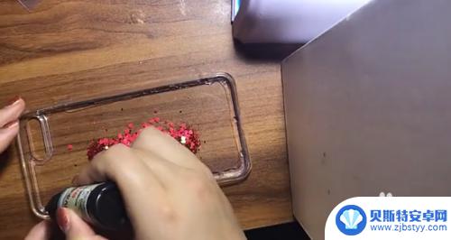 怎么做流沙手机外壳 流沙手机壳制作教程视频推荐