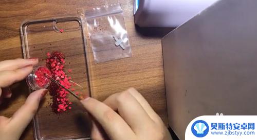 怎么做流沙手机外壳 流沙手机壳制作教程视频推荐