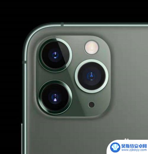 手机拍摄怎么设置广角镜头 iPhone怎么使用超广角模式拍照